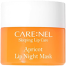 CARE:NEL Lip Night Mask Apricot 5 gm image