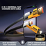 RECRSI CASIFY CU05 65W 4 in 1 65W Fast Charging Cable image