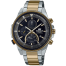 CASIO Edifice Premium Analog Black Dial Men's Watch EFS-S590SG-1AVUDF image