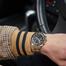 CASIO Edifice Premium Analog Black Dial Men's Watch EFS-S590SG-1AVUDF image