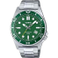 CASIO MTD-135D-3AVDF Enticer Men’s Watch image