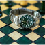 CASIO MTD-135D-3AVDF Enticer Men’s Watch image