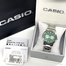 CASIO MTP-E335D-3EVDF Men’s Watch Analog Formal Quartz Watch image