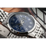 CASIO MTP-E340D-2AVDF Enticer Blue Bial Men’s Watch image