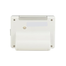 CASIO DQ-747-8DF Quartz Alarm Digital Clock image