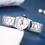 CASIO SS Caseback SS Band Women's Watch image