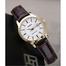 CASIO Women Leather Quartz Analog Watch image