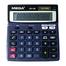 CD-120 Calculator - 12 Digit - Black image