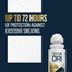 CERTAIN DRI Clinical Antiperspirant Roll On 72 Hour Protection Fragrance Free image