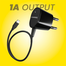 CHARG C05 1A Fast Charger image