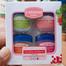 CHARISH Herbal 4Pcs Nourishing Lip Balm Set image
