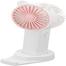 CHICIRIS Mini Fan, Handheld Fan Strong Natural image