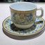 CHINBULL Cup And Saucer (2 Plus 2) = 4 Pcs Set image