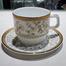 CHINBULL Cup ‍And Saucer (2 plus 2)=4 Pcs Set image