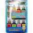 CH Glitter Glue 1 Set Multicolor image