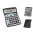 Citiplus Check And Correct Series Electronic Calculator Black image