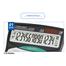Citiplus Check And Correct Series Electronic Calculator Black image