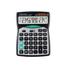 Citiplus Check And Correct Series Electronic Calculator Black image