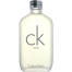 CK One Eau De Toilette 200ml image