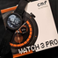 CMF Watch 3 Pro Smart Watch by Nothing image