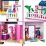COGO 360 PCS Lego Set House Building Blocks Creative Construction Toys for Girls image