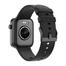 COLMI P71 Calling Smartwatch – Black Color image