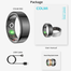 COLMI R02 Smart Ring Military Grade image