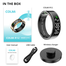 COLMI R12 Smart Ring Size 11number image