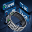 COLMI R12 Smart Ring, Size Number 9 image
