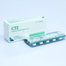 CTZ 10 mg - 15's Strip Tablet image