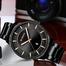 CURREN 8347 Luxury Business Quartz Watch for Men image