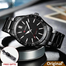 CURREN 8452 Luminous Stainless Steel Quartz Fashion Watch For Men image