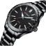 CURREN 8452 Luminous Stainless Steel Quartz Fashion Watch For Men image