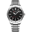 Silver Black