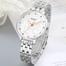 CURREN Stainless Steel Analog Watch For Women image