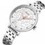 CURREN Stainless Steel Analog Watch For Women image