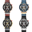 CURREN Luxury Fashion Men’s Watch image