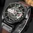 CURREN Luxury Sports Watch For Men image