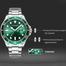 CURREN New Fashion Business Watch for Men image