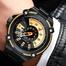 CURREN Outdoor Sports Men Waterproof Watch image