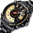 CURREN Outdoor Sports Men Waterproof Watch image