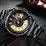 CURREN Outdoor Sports Men Waterproof Watch image