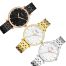 CURREN Stainless Steel Analog Watch For Women image
