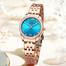 CURREN Women Stainless Steel Watch image