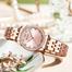 CURREN Women Stainless Steel Watch image