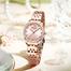 CURREN Women Stainless Steel Watch image