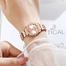 CURREN Women Stainless Steel Watch image