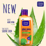 C And C Foaming Aloe Vera 100 ml image