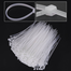 Nylon Electric Cable Tie – 100 Pcs Pack image