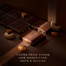 Cadbury Bournville Fruit And Nut 50 Percent Dark Chocolate Bar 80gm image